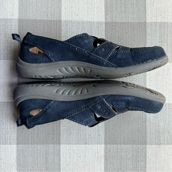 earth origins melissa